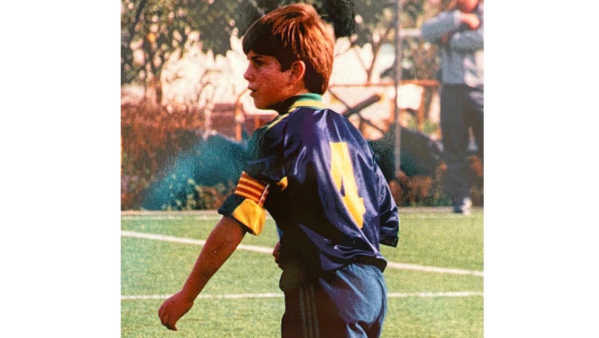 davidcano5's tweet photo. 21 anys… #football #love #lifestyle #palamós https://t.co/7rYOlDaB3Y