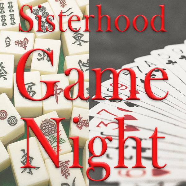 TempleIsraelNR's tweet photo. Sisterhood Game Night ... tomorrow, Wednesday, November 30th, at 7 pm at Temple Israel.
Still time to RSVP at https://t.co/4onuhRbbqT
#TINR #Canasta #GameNight #MahJongg #MahJong #WestchesterNightOut #Westchester #Scarsdale #TempleIsraelofNewRochelle #NewRochelle #NightOut https://t.co/UAnij1ek67