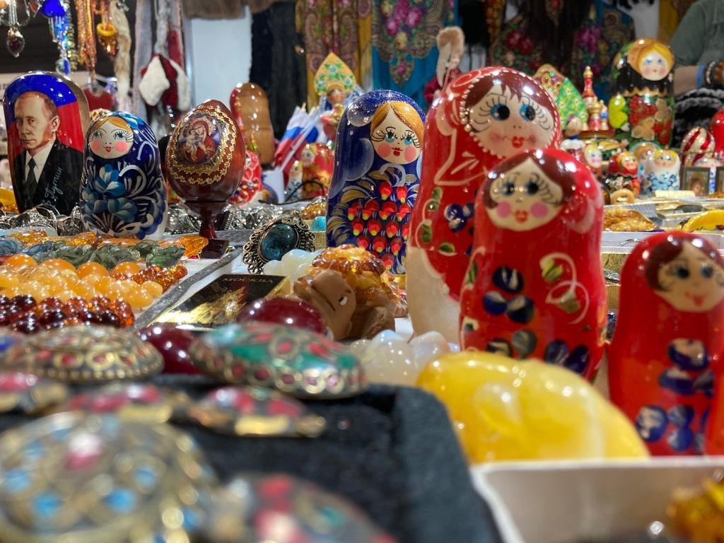sumario_yucatan's tweet photo. REGRESA LA "EXPO TLAQUEPARTE" CON UN DÍA MÁS DE DISFRUTE: Más de 200 expositore de 15 países y 23 estados mexicanos regresan a Yucatán para darnos el gusto de disfrutar de otra edición de la Expo Internacional TlaquepArte, entérate: https://t.co/jpEv3fUfu4 @TlaquepArte https://t.co/xCNUtCLq87