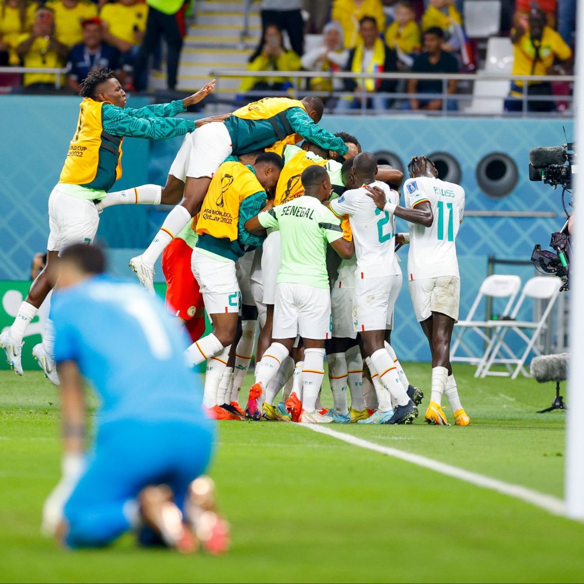 Instant Foot ⚽️ tweet media