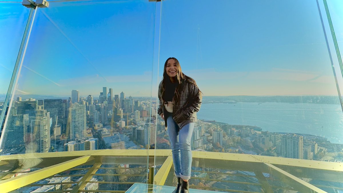 stepherss95's tweet photo. Seattle 📍✔️ https://t.co/eYaK1Tjznb
