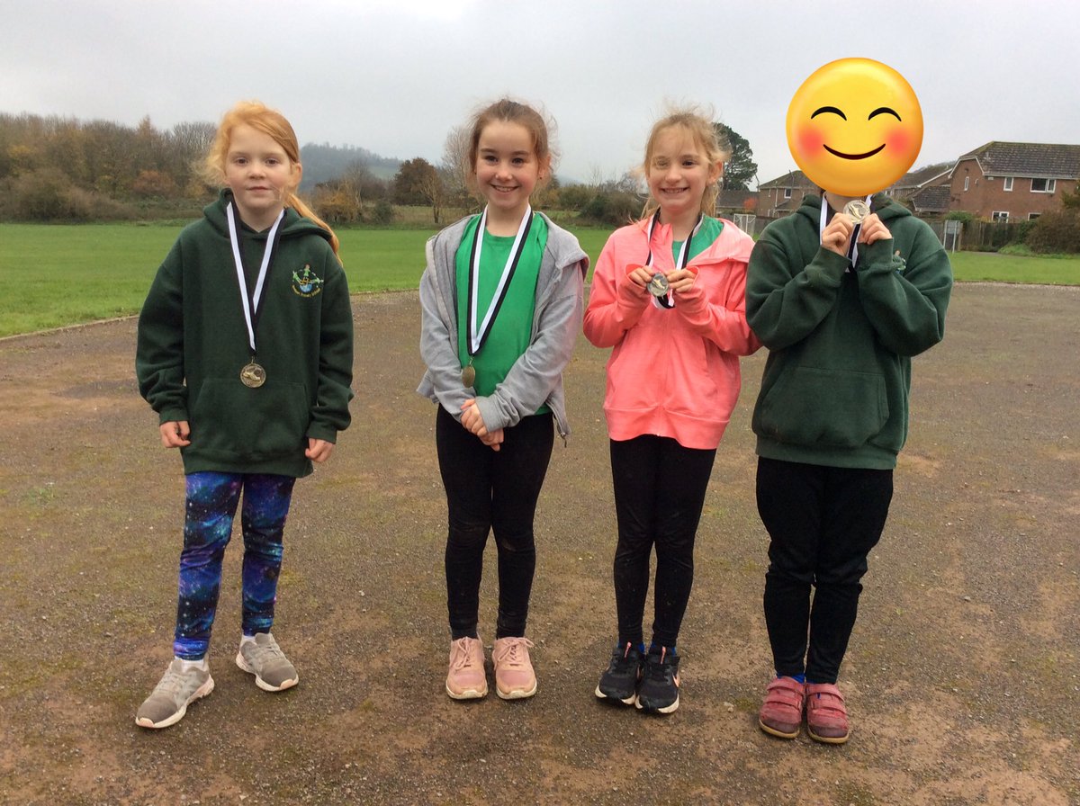 sports_bps's tweet photo. Finally, we have our brilliant XCountry runners. Today, they competed at Beaminster school and did the school proud. Both year 3/4 boys and girls teams came 3rd and our year 5/6 boys team came 2nd. https://t.co/i1OlmwmoKz