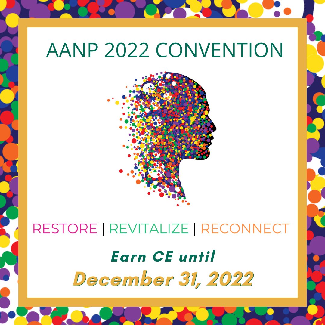 American Association of Naturopathic Physicians (AANP) / Twitter