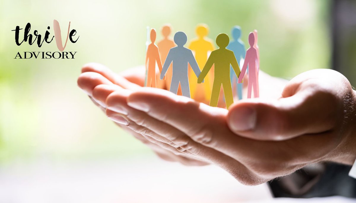 Thrive Advisory (@AdvisoryThrive) / Posts / X
