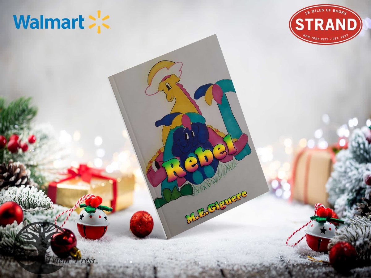 RuscsakMelisa's tweet photo. #newrelease #bookstagram #comingsoon #love #new #books
New from #trientpress look for it @walmart online
#childrensbooks #kidsbooks #bookstagram #illustration #childrensbookillustration #kidsbookstagram #reading #booksforkids #children #raisingreaders #childrensbook https://t.co/bkrlra948l
