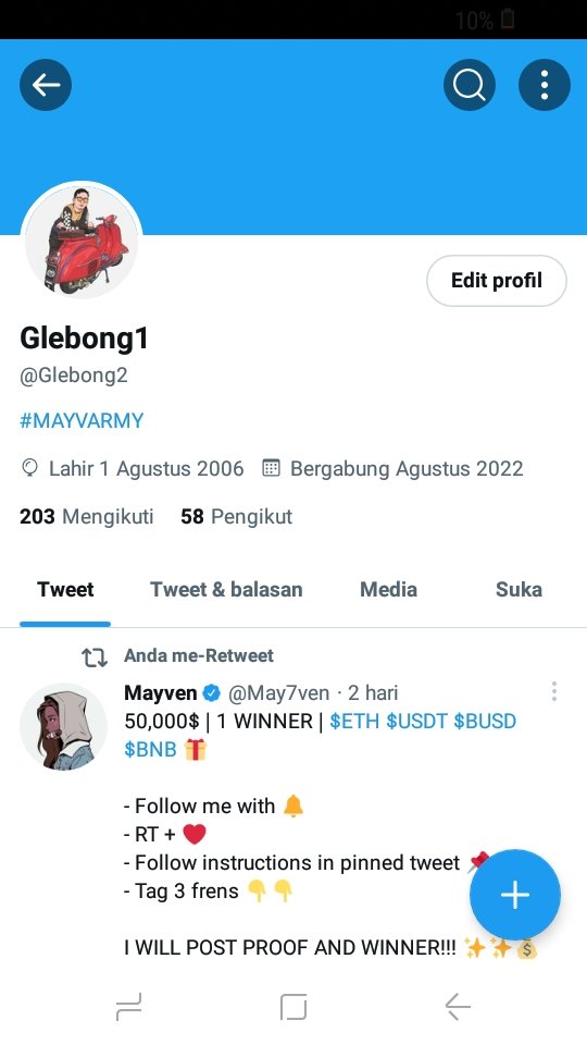Glebong1 tweet media