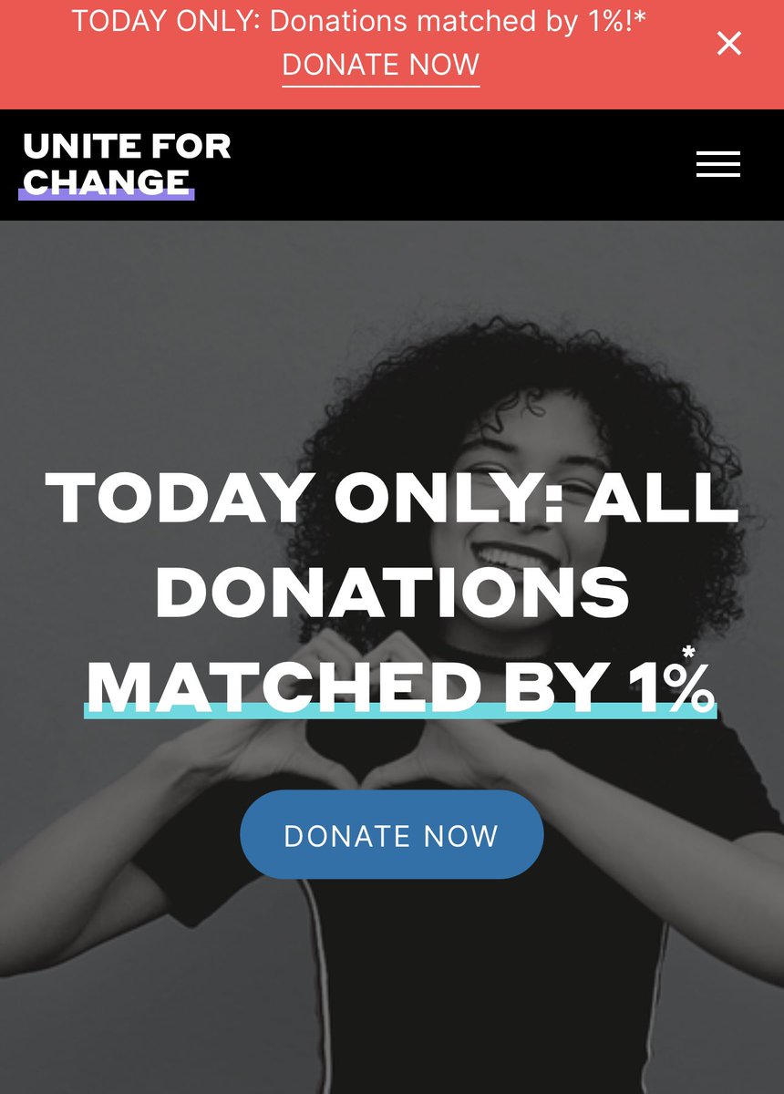 realtimrozon's tweet photo. Itโs #GivingTuesdayCA, a global day dedicated to giving! Today, Iโm joining the movement by making a donation to support the Animal Welfare Fund @UniteforChange_ @GivingTuesdayCa @canadahelps https://t.co/AYj8RnIVGF https://t.co/TeM7Z40NHH