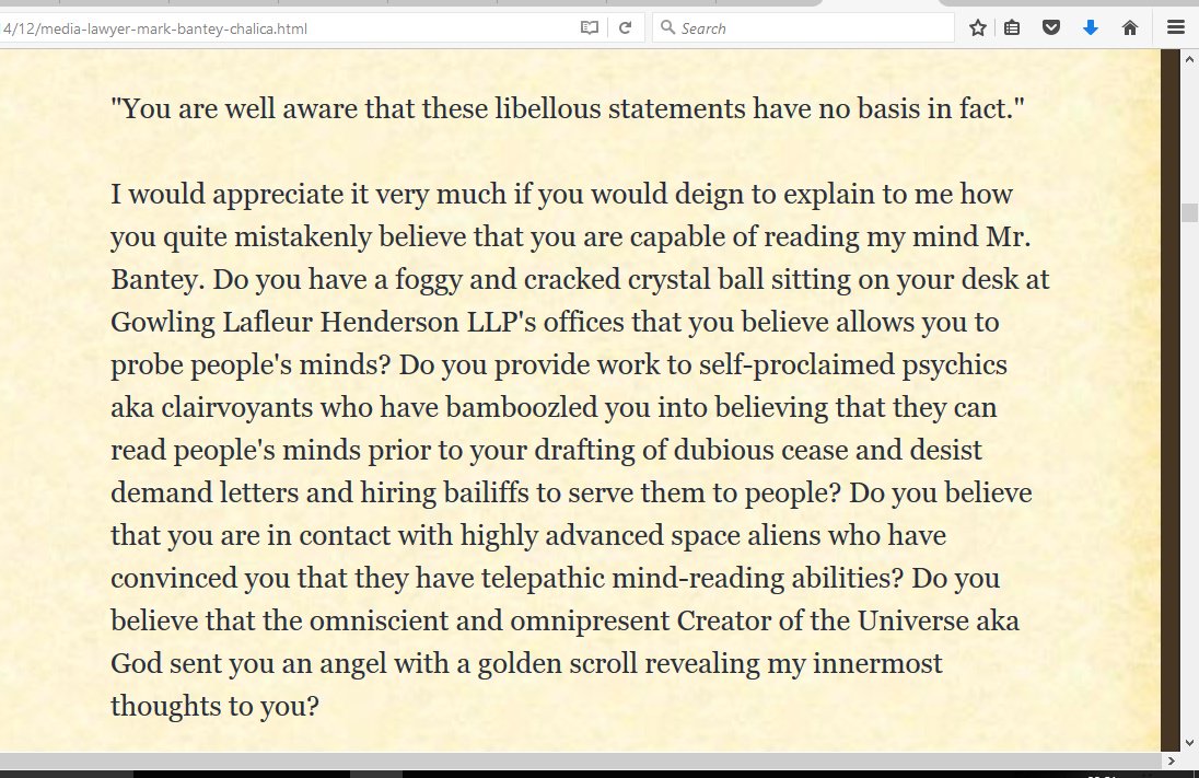 RobinEdgar's tweet image. Naming the person who assaulted or offended you does not create a higher risk of #libel.

#NamingNames creates a higher risk of the #accuser being accused of libel or #slander by the person "outed" but, if the allegations are true, they're not #libellous:

emersonavenger.blogspot.com/2014/12/media-…