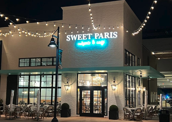 .<a href="/TheSweetParis/">Sweet Paris</a> Crêperie &amp; Cafe to open in <a href="/DowntownDoral/">Downtown Doral</a>: bizj.us/1qh4ad