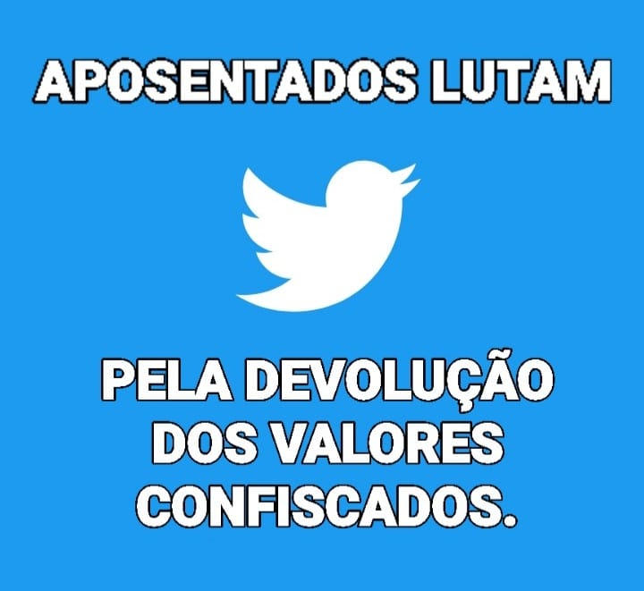 AnaAlic18810883's tweet photo. O paulista e o aposentado, não temem os políticos que oa atacam, mas o FALSOS que o abraçam. Restituam os que nos foi confiscado! @PSDB_SP
@AssembleiaSP
@gilmacisantos10
@Dep_Est_Freitas
@JABMunhoz
@DamarismouraDra
@alexdmadureira
@DelegadoOlim
 #DevolvaRodrigoGarcia https://t.co/Tr8EsjcIeE