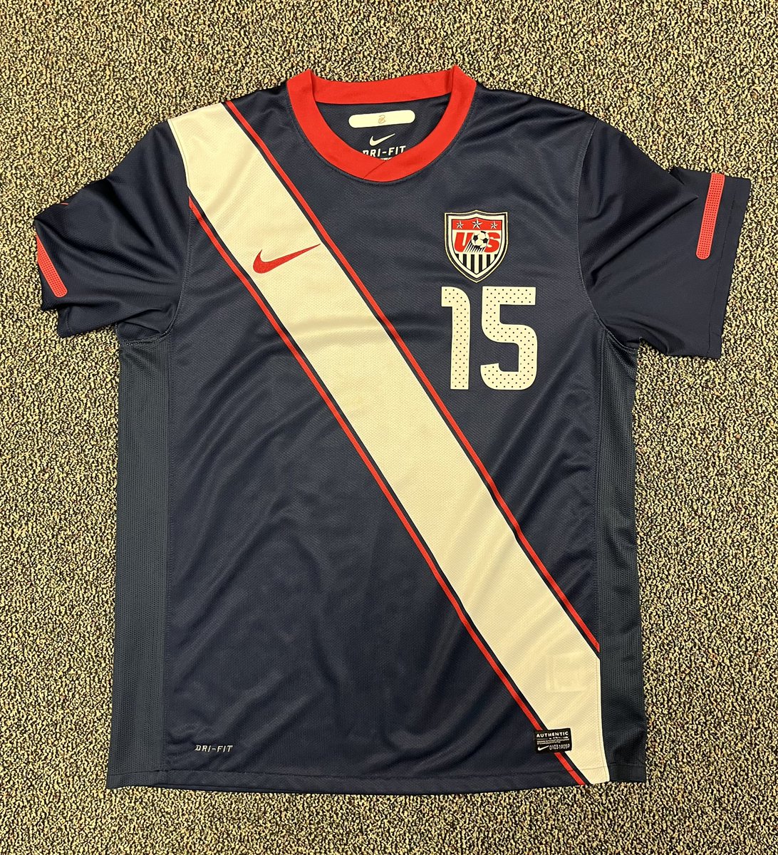 BayPortHS's tweet photo. Let's Go @FIFAWorldCup @ussoccer @D6MERIT @bayportfutbol !! https://t.co/jd28TwInkX