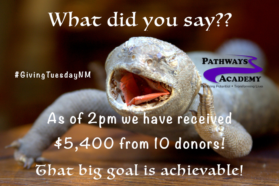 Pathways Academy tweet media