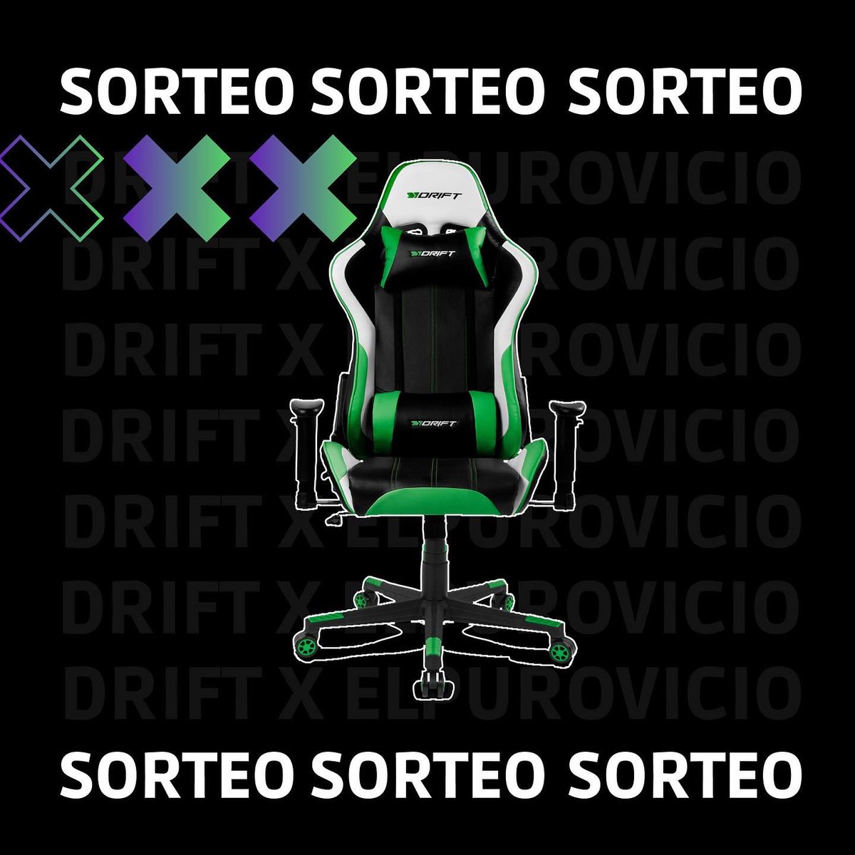 El Puro Vicio tweet media