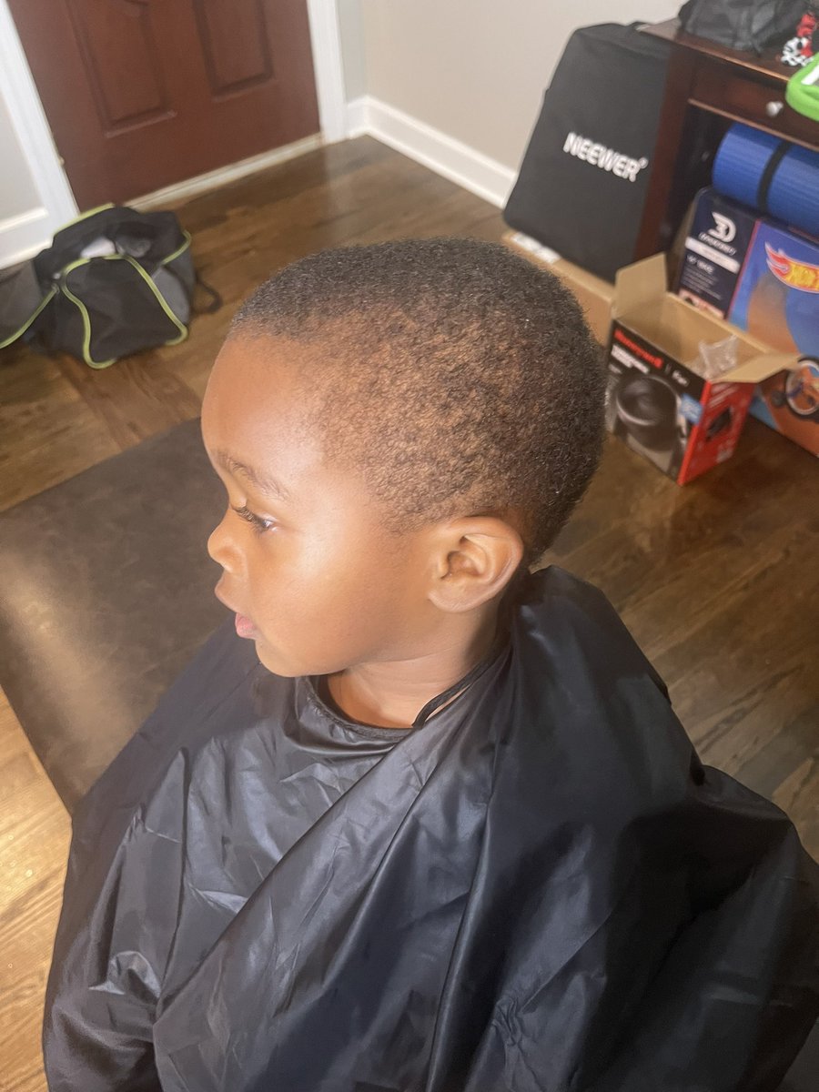 shadcutit's tweet photo. 💈Before &amp; After💈#ShadCutIt #NCBarber https://t.co/xWc3qBRn6o