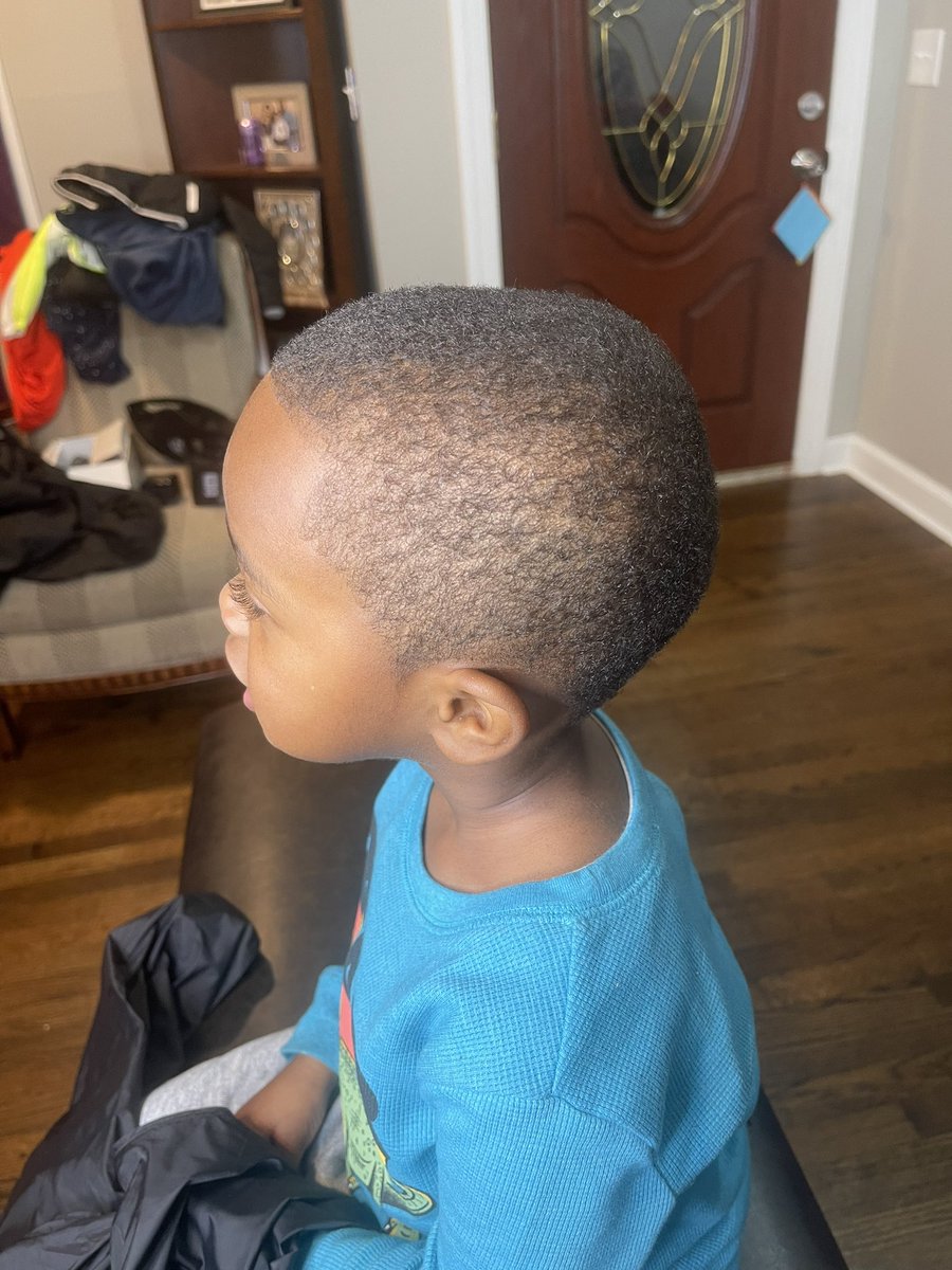 shadcutit's tweet photo. 💈Before &amp; After💈#ShadCutIt #NCBarber https://t.co/xWc3qBRn6o