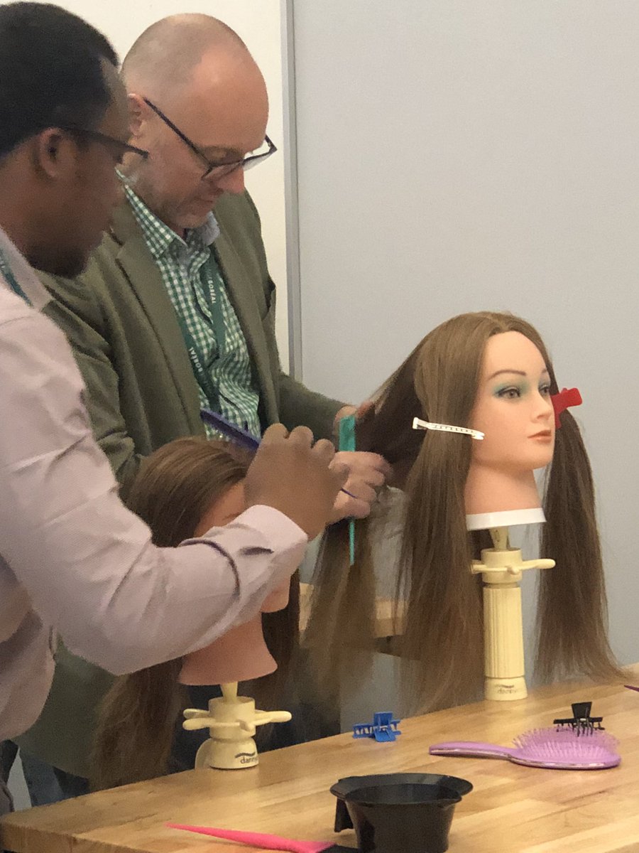 Stephanie tweet media