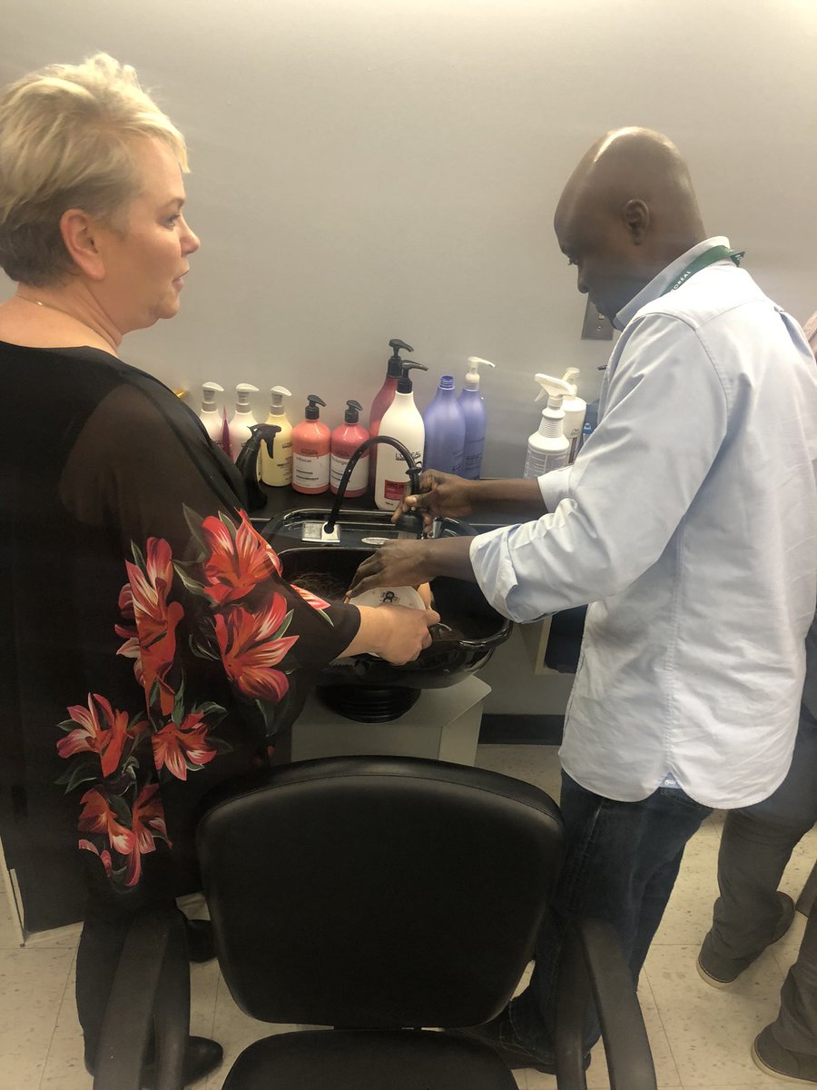 Stephanie tweet media