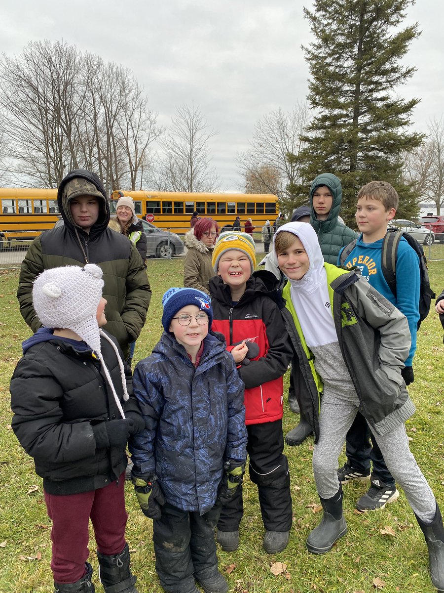 Holiday Train today! So impressed with  my crew and how fabulous they were with their buddies. 🥰 #holt2223 #cnholidaytrain #buildinggreatpeople