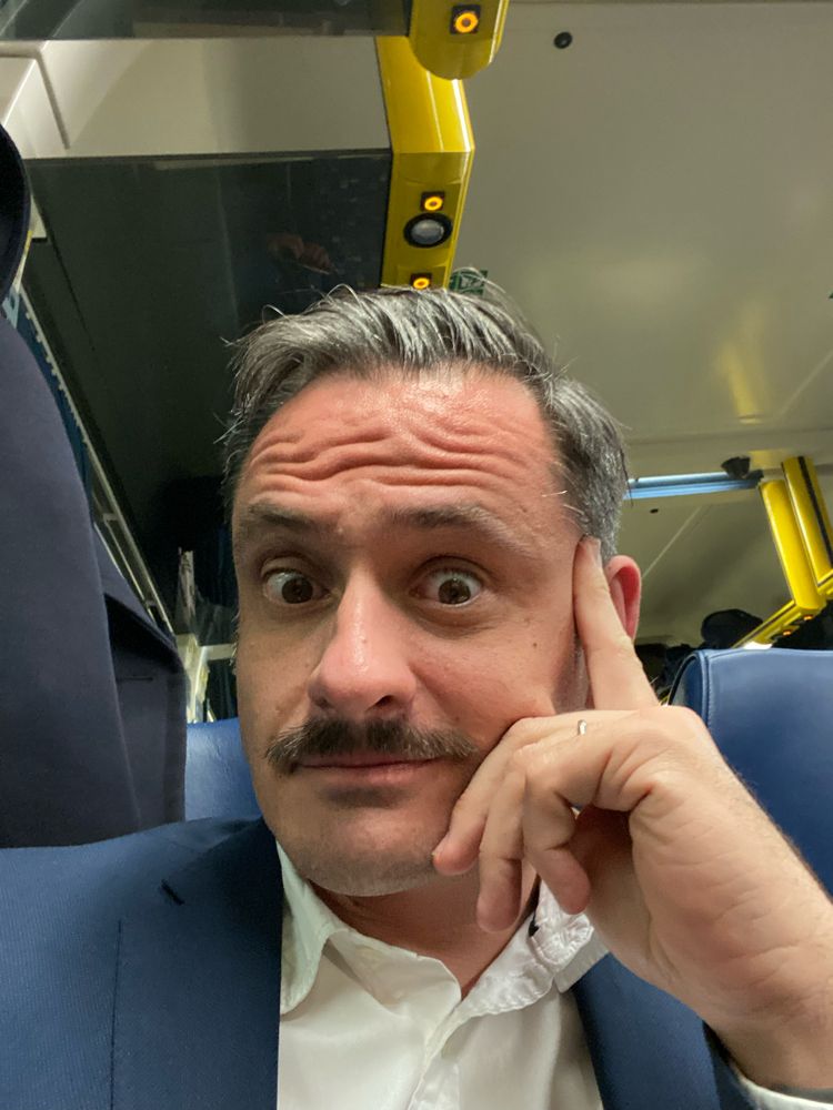 BOTONDCSEH's tweet photo. #movember2022 is almost done and I am not at my target that I wanted to collect. Help me to collect 100€ for men’s health research.
https://t.co/a9HefE0ZVj https://t.co/5w4KgP7JHG