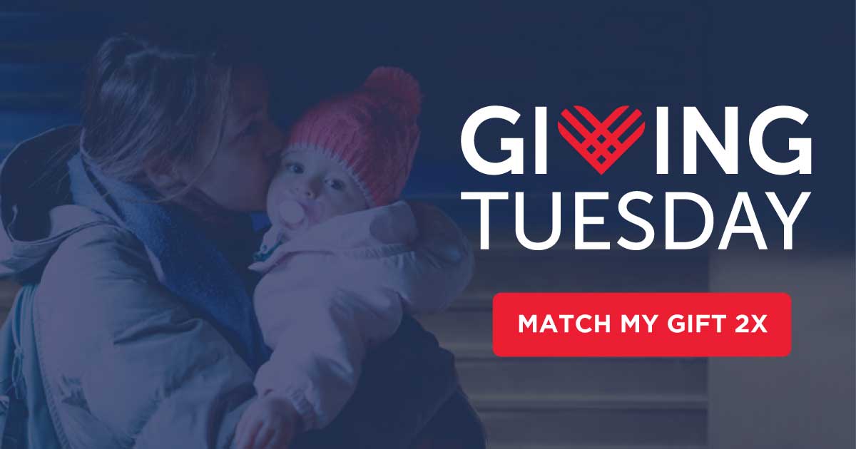 BWAWomen's tweet image. #GivingTuesday is drawing to a close, but it's not too late to join in this global giving initiative. Every gift given today will be matched up to $1,000 so your donation will have DOUBLE THE IMPACT! Give now at BWAWomen.org/give.