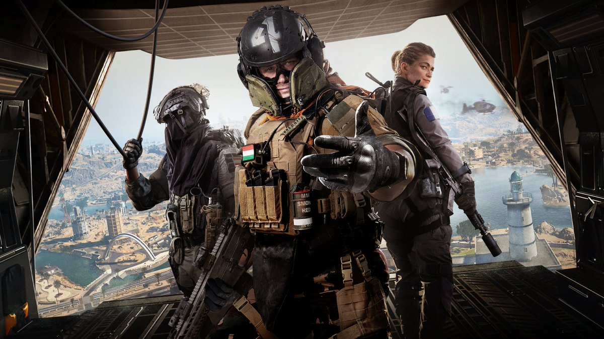 CarlosX720's tweet photo. #CallofDuty: #ModernWarfare II and #Warzone 2 Launch Recap https://t.co/HgrPj4Uib6 Lost with the #CallofDutyModernWarfare2 and #CallofDutyWarzone2 news? #DestroyRepeat recaps the #CallofDutyModernWarfareII news! #Warzone2 #ModernWarfare2 #ModernWarfareII #MWII #MW2 https://t.co/APdfcBjJWJ