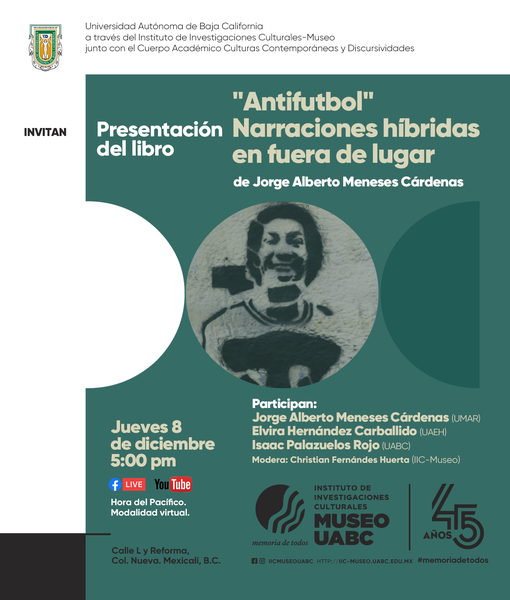 IIC-Museo UABC tweet media