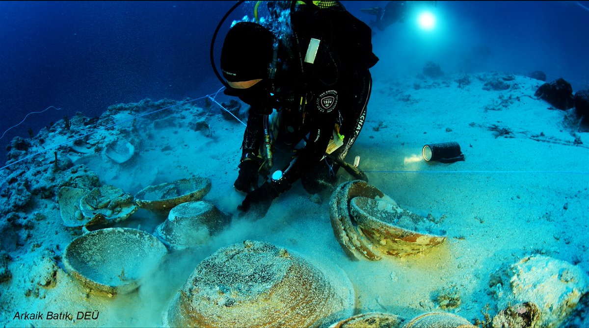 Muğla’nın Dünyanın en önemli sualtı arkeoloji müzelerinden olan Bodrum Sualtı Arkeoloji Müzesine ev sahipliği yaptığını hatırlatan Vali Orhan Tavlı Sualtı kazıları ve yeni keşiflerle Muğla’nın Sualtı Arkeolojisinin başkenti olma yolunda emin adımlarla ilerlediğini kaydetti