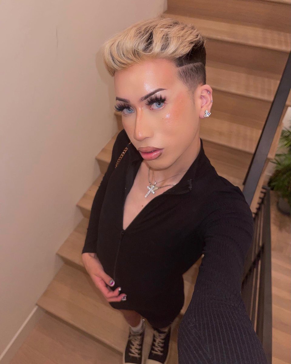 Ariel on Twitter "🖤"
