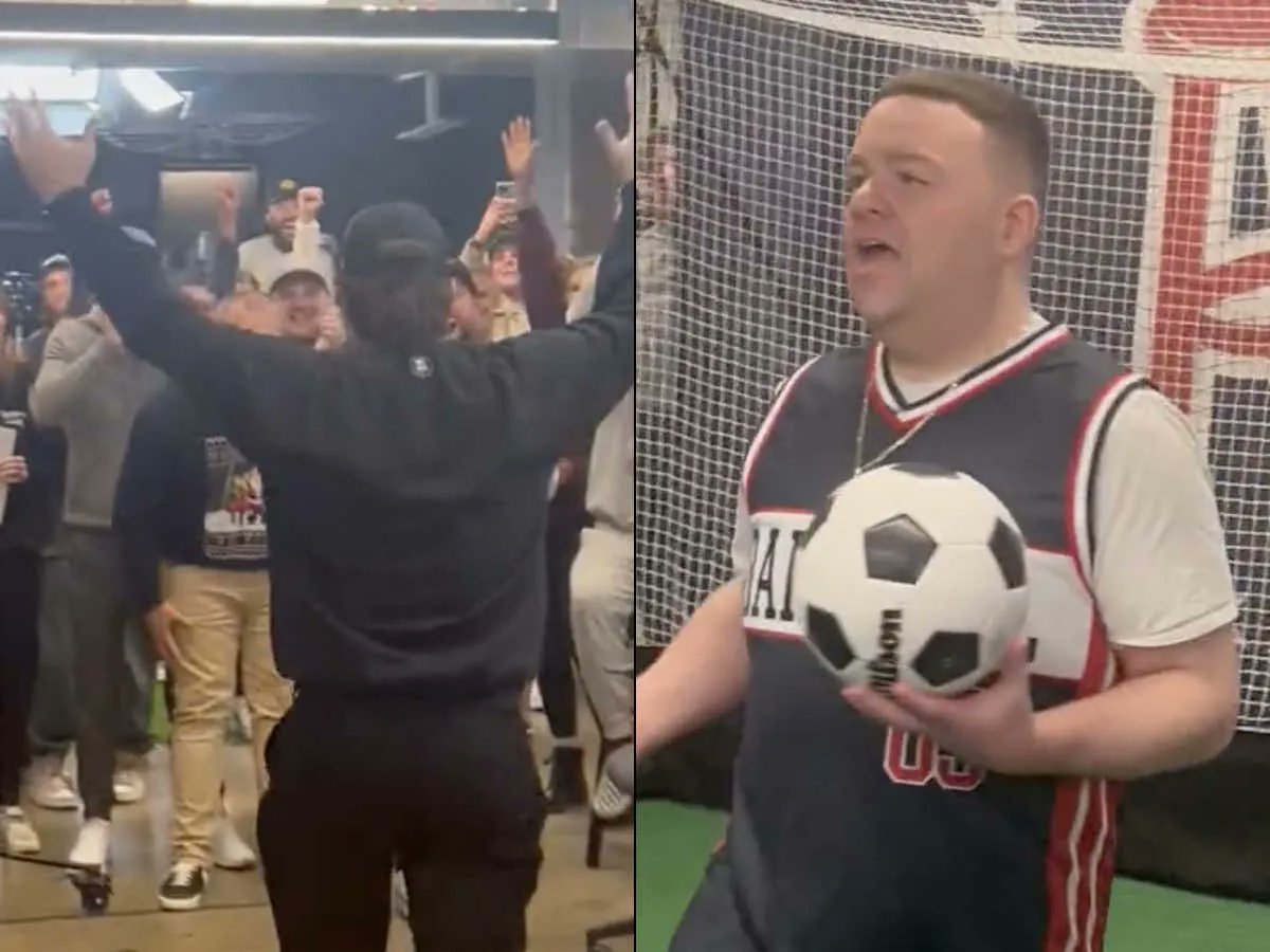 Barstool Sports on Twitter "What We Learned About Rico Bosco Last