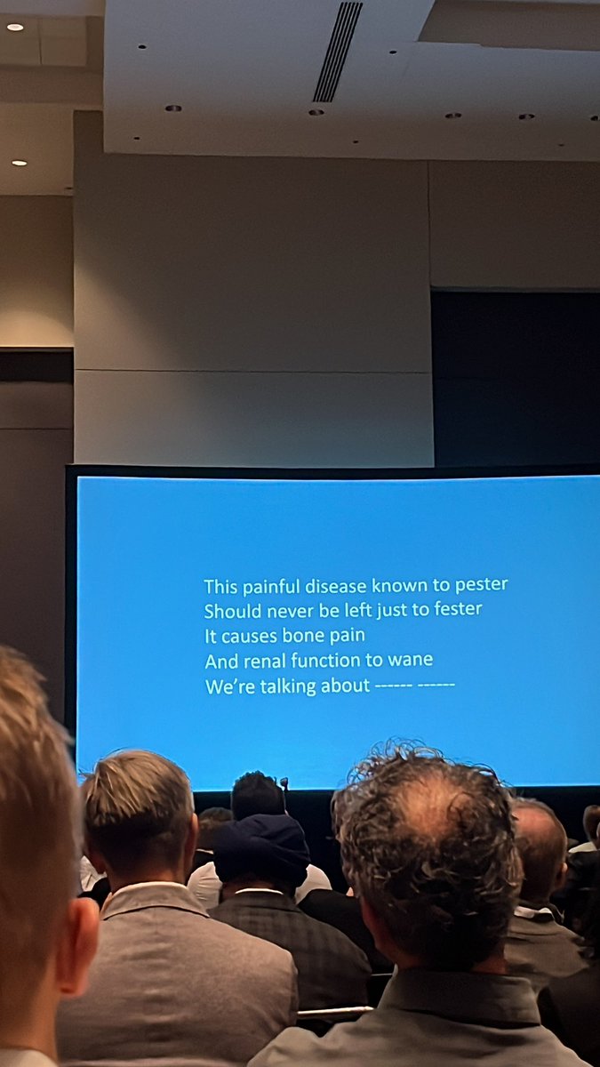 I’m love with the rhymes gi/gu jeopardy #RSNA2022