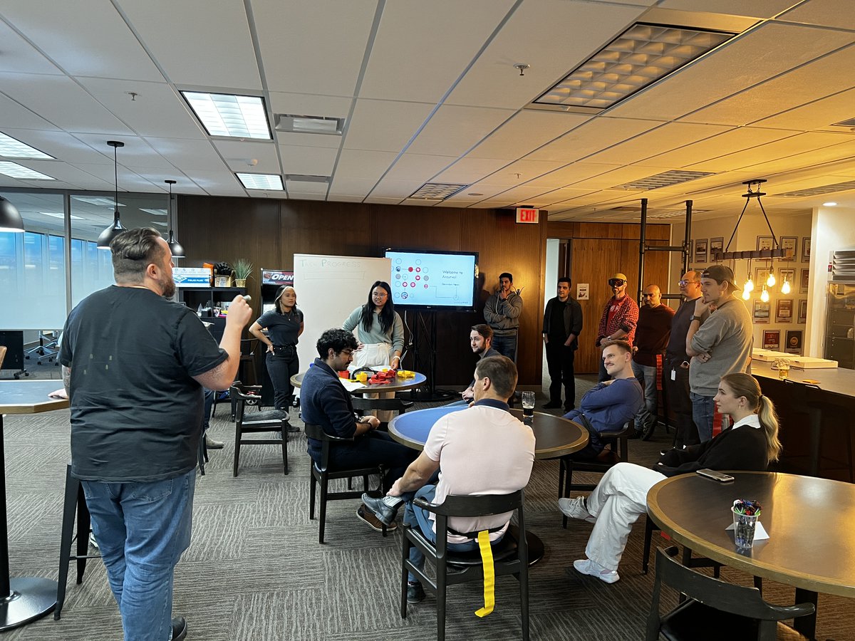 Arcurve Inc. tweet media