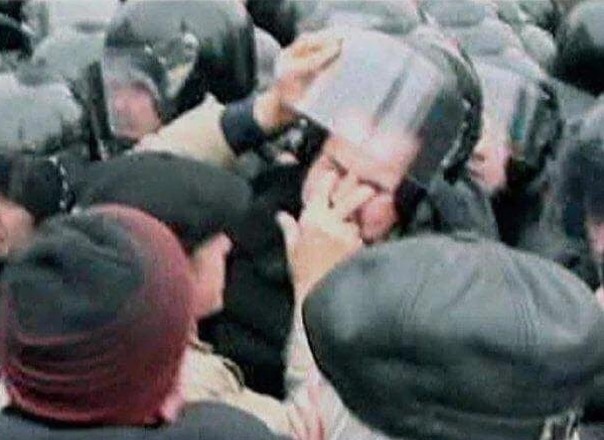 Antifa's latest secret weapon redd.it/z7ymu4