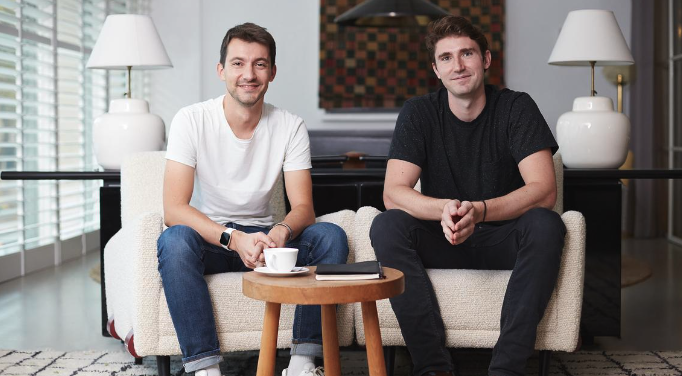 .<a href="/TIME/">TIME</a> magazine president to leave publication for Miami crypto startup <a href="/moonpay/">MoonPay 🟣</a>: bizj.us/1qh4af