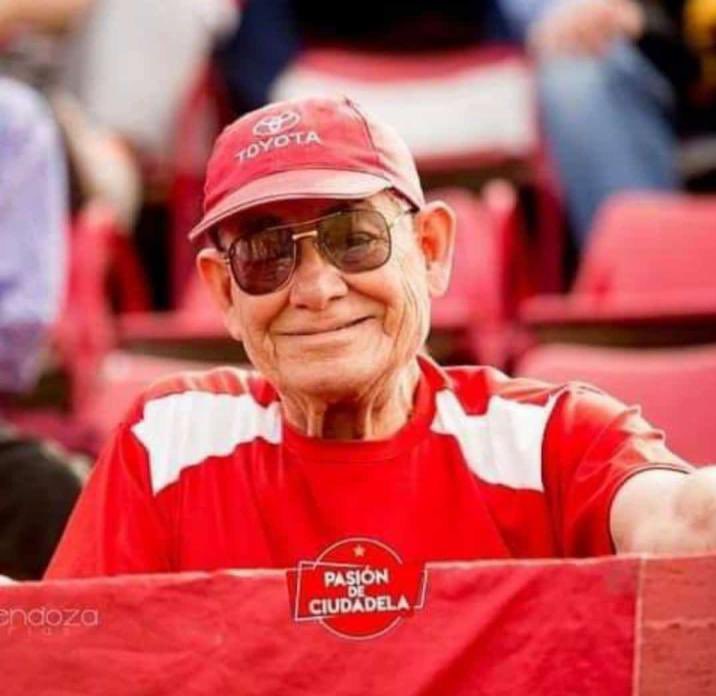 CASMOficial's tweet photo. Lamentamos profundamente el fallecimiento de nuestro Socio José Antonio Pereyra. Le deseamos un descanso eterno y enviamos nuestras condolencias a sus familiares y amigos. https://t.co/VV5H6PAwNx