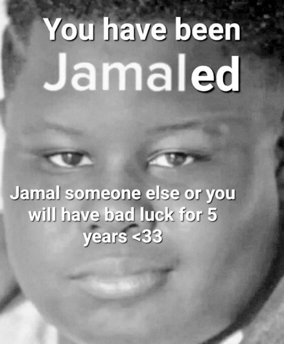 tariqbiam's tweet photo. @MissBNasty Something light https://t.co/DRrm06edX5