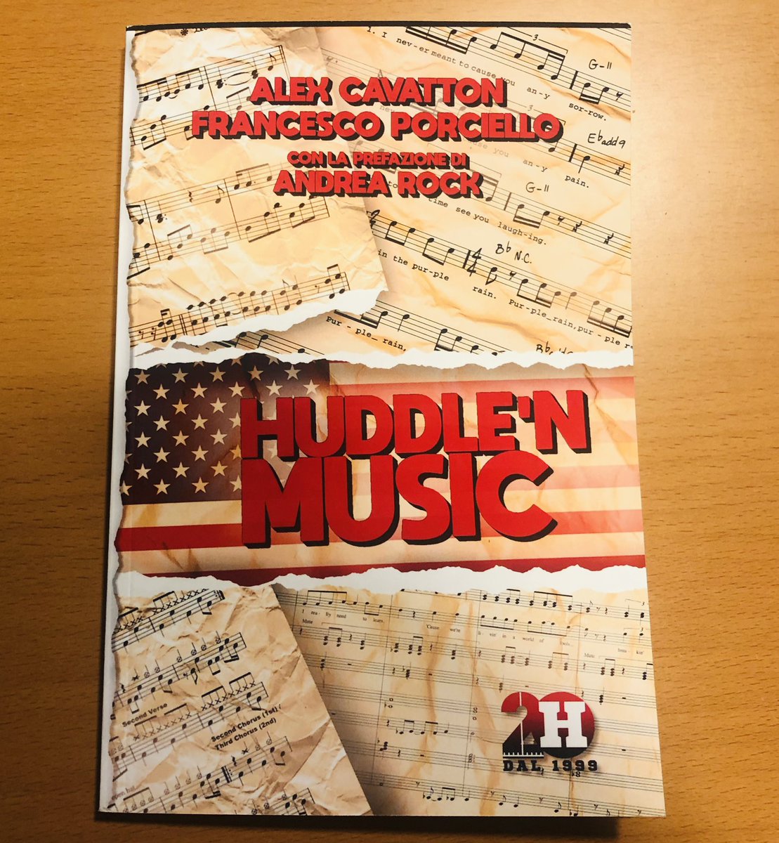 Luca Rossi tweet media