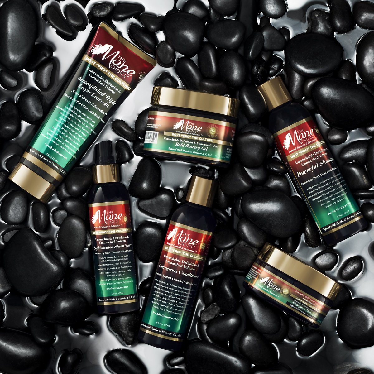 OlbaliOfficial's tweet image. #TheManeChoice is available NOW at Olbali.com! 

Grab your favorite hair products and get back to healthy hair.💜