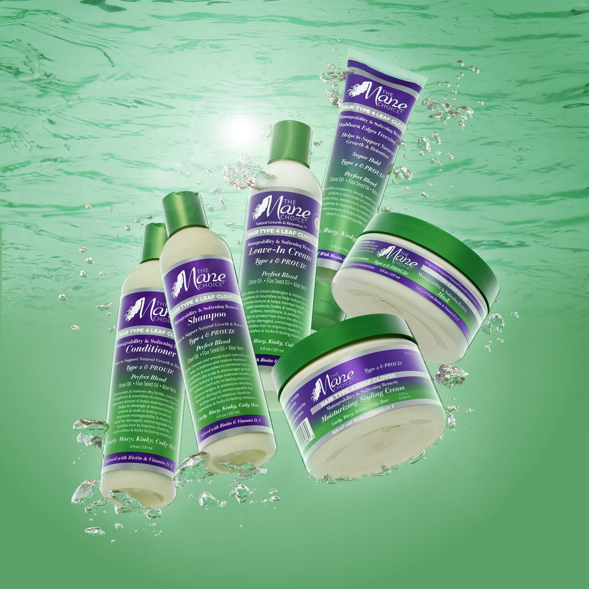 OlbaliOfficial's tweet image. #TheManeChoice is available NOW at Olbali.com! 

Grab your favorite hair products and get back to healthy hair.💜