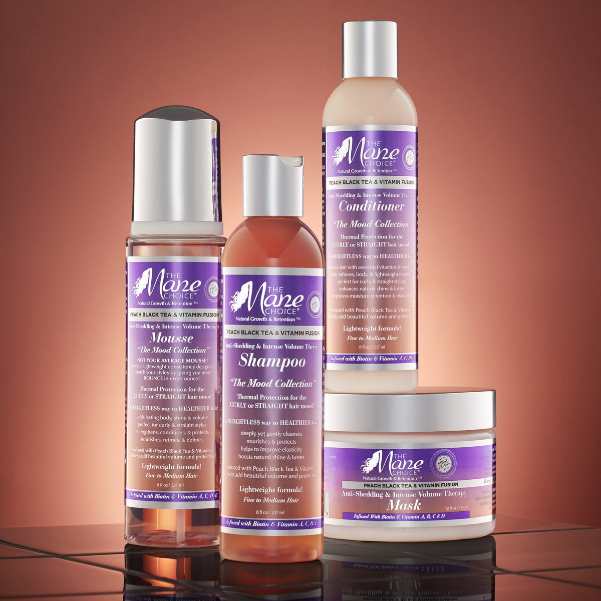 OlbaliOfficial's tweet image. #TheManeChoice is available NOW at Olbali.com! 

Grab your favorite hair products and get back to healthy hair.💜