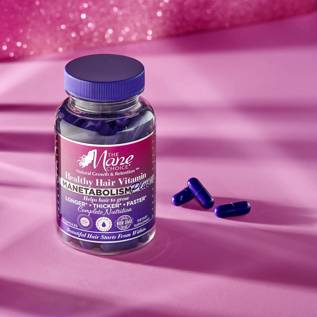 OlbaliOfficial's tweet image. #TheManeChoice is available NOW at Olbali.com! 

Grab your favorite hair products and get back to healthy hair.💜