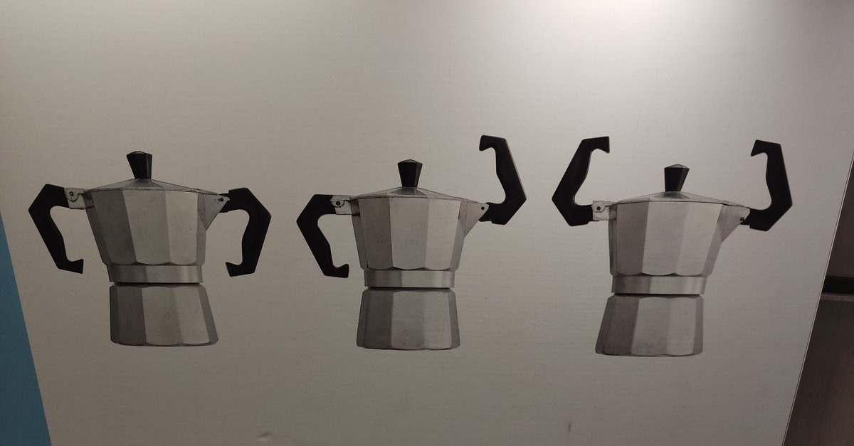 <a href="/LabGorabide/">LAB GORABIDE</a> Dos peones y tres cafeteras lokas.
Os van a doblar el brazo.
Os vamos a ganar el pulso al diPUTAdo de acción social y también a las gerencias basura.
<a href="/muricor/">Sergio Murillo Corzo</a>  <a href="/Gorabide/">Gorabide</a> <a href="/Asoc_Gaude/">GAUDE</a> <a href="/APNABI/">APNABI</a> @.... No vamos a parar, la hoguera está encendida solo vamos a echar más leña al 🔥🔥🔥🔥