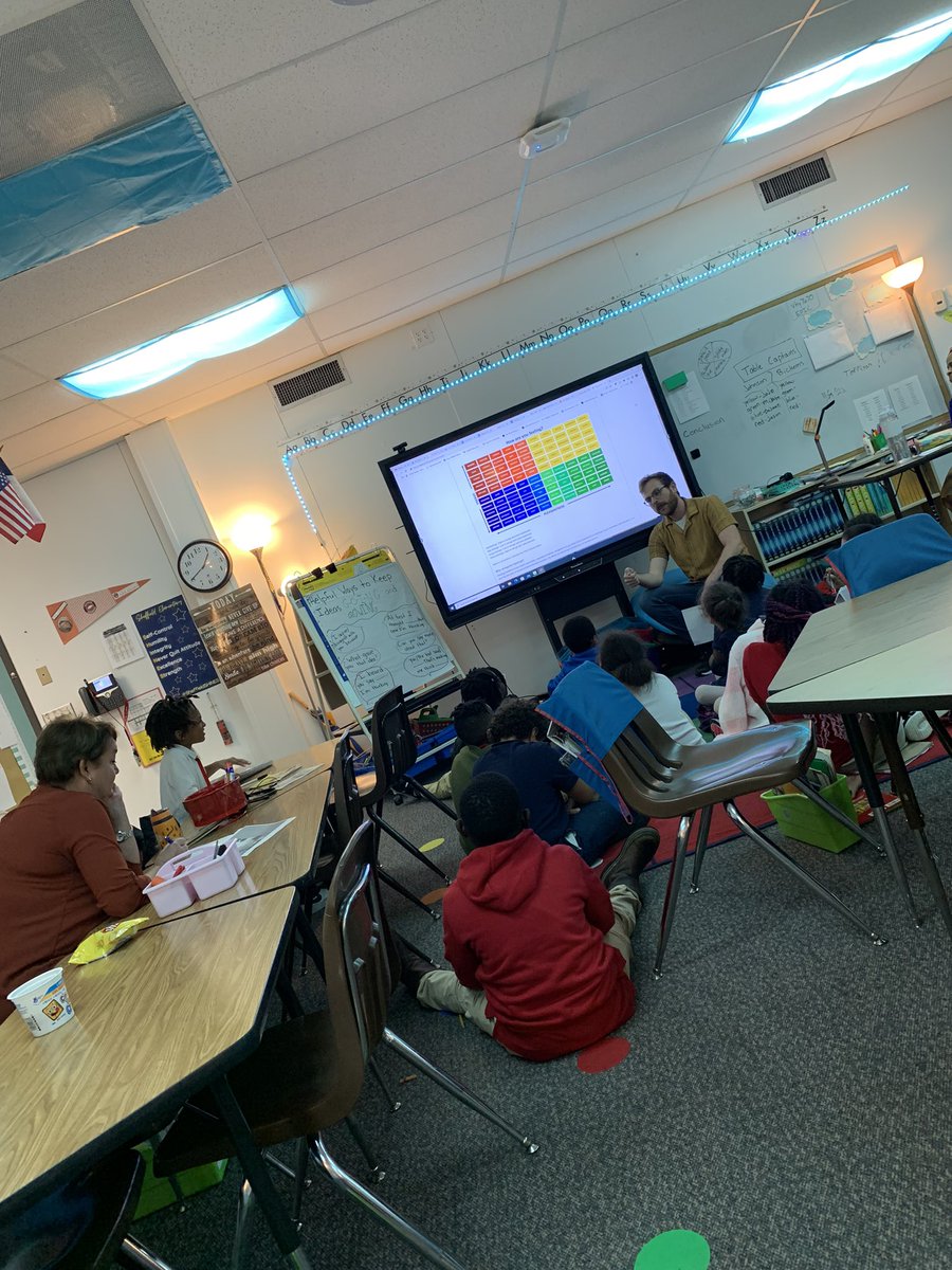 MJohnsonWMST's tweet photo. Today we were honored to have @Carlmciara come to Sheffield and work with our students. Our focus today was Writing about our Reading! @TCRWP @Susantkelly @uniquetrest #ProjectSchool #CFBPROUD #SheffieldSHINES https://t.co/9djlezuF9q