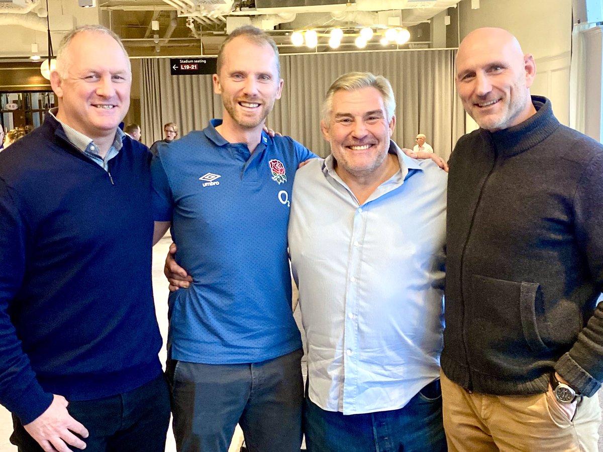 Jason Leonard tweet media