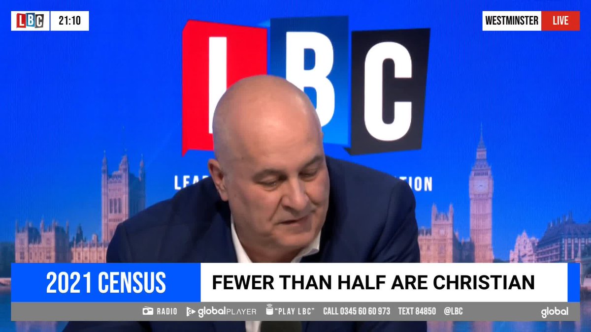 Lecturer in Religious Studies Dr Lois Lee says we have to take the 'no