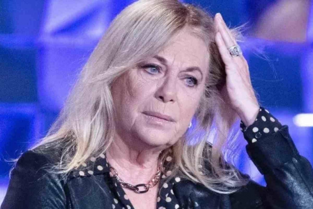 💔 Addio Rita Dalla Chiesa, la notizia che nessuno avrebbe mai voluto sapere. Una vera e propria “tragedia che...Altro..👇