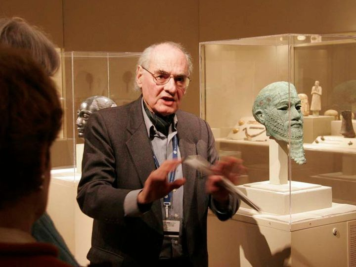 Morag M. Kersel tweet media