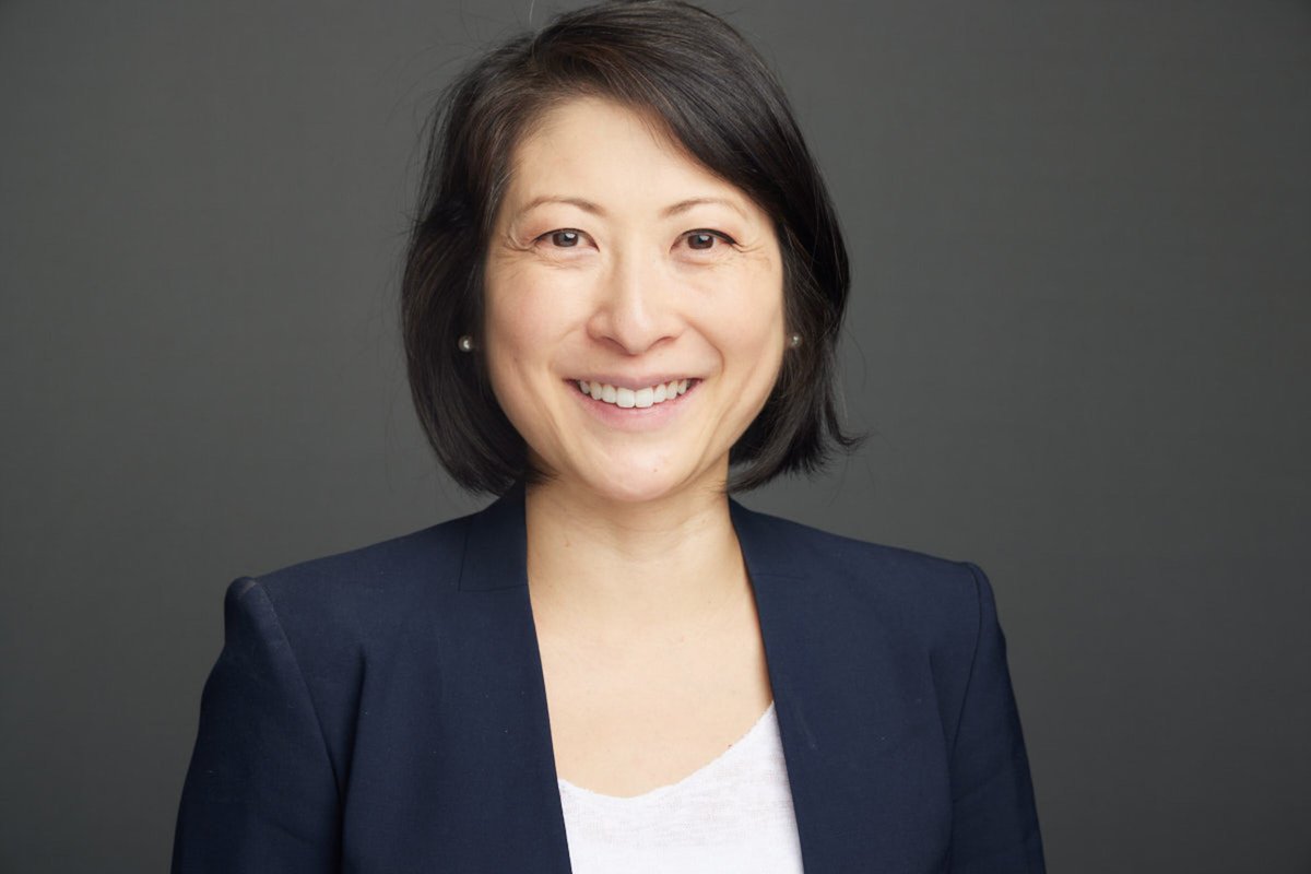 Jennifer Uyeda, MD, FASER tweet media