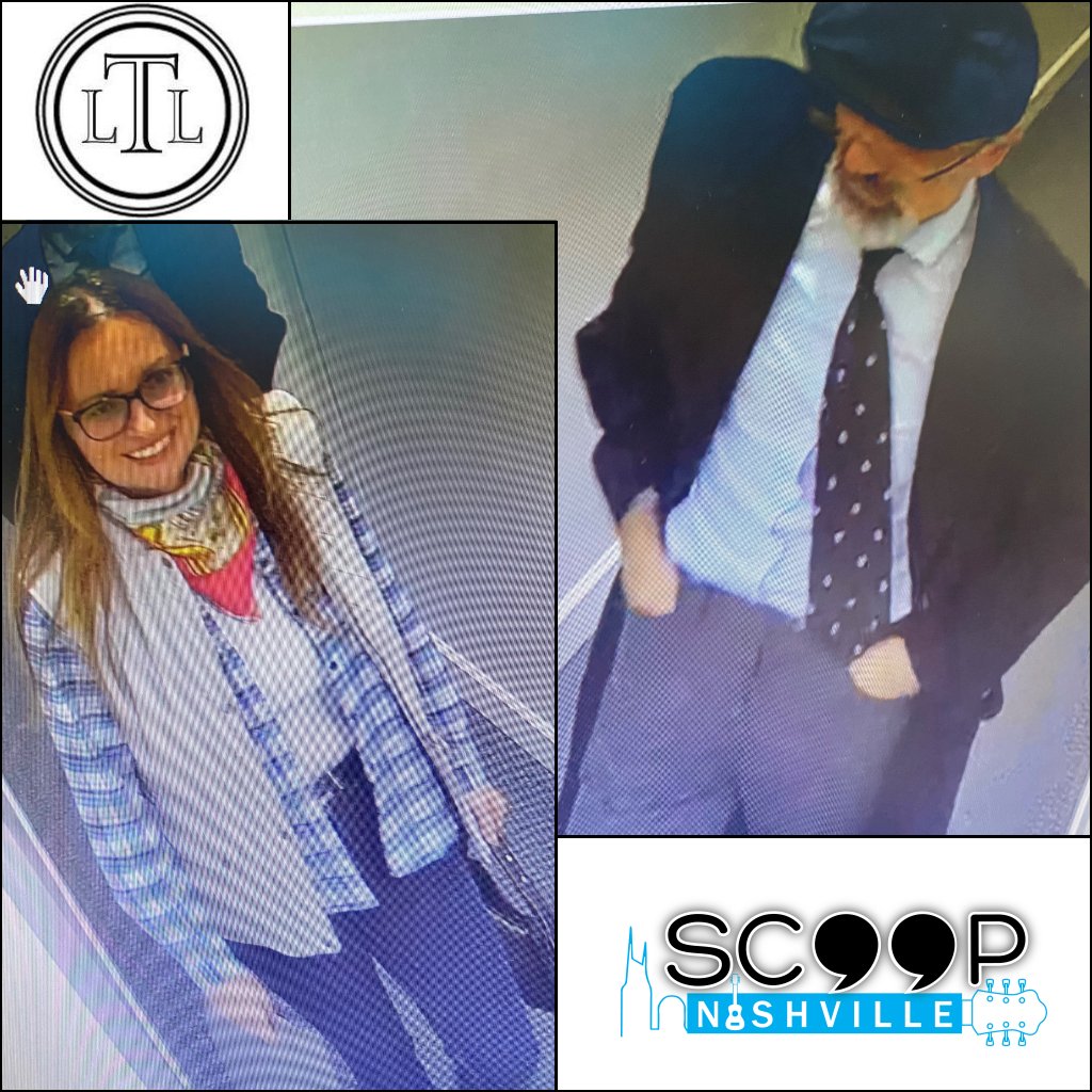 scoopnash's tweet photo. #CaughOnCamera: #WestPrecinct detectives are working to identify two shoplifting suspects who,  last Wednesday afternoon,  entered The Luxury Label consignment shop and stole $30K in merchandise

Know them? #CrimeStoppers: 615-742-7463 #ScoopNashville https://t.co/xVUhRa90O0