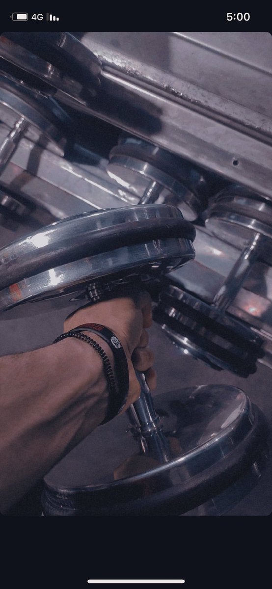 باذن ربنا ارجع اتمرن تاني واحسن من الاول 😍😍😍