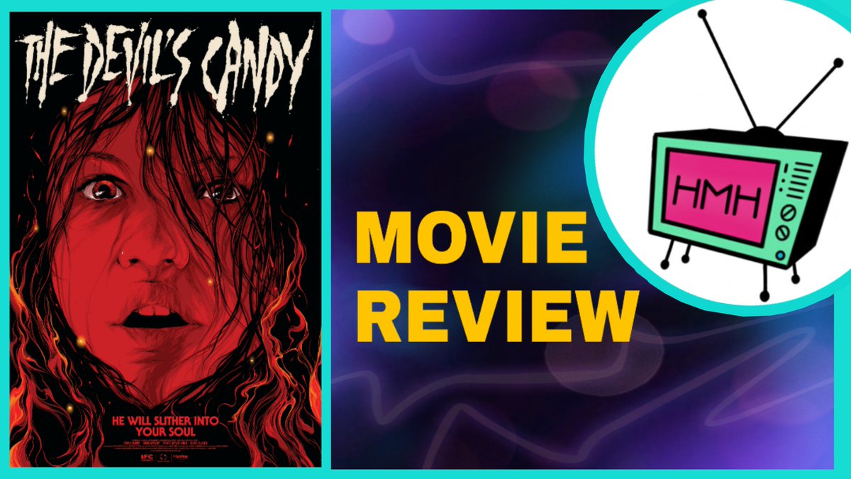 Horror Movie Hustle tweet media